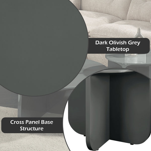 Lamond - Modern Aesthetic Table