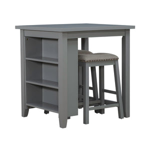 Brook Creek - Counter Set