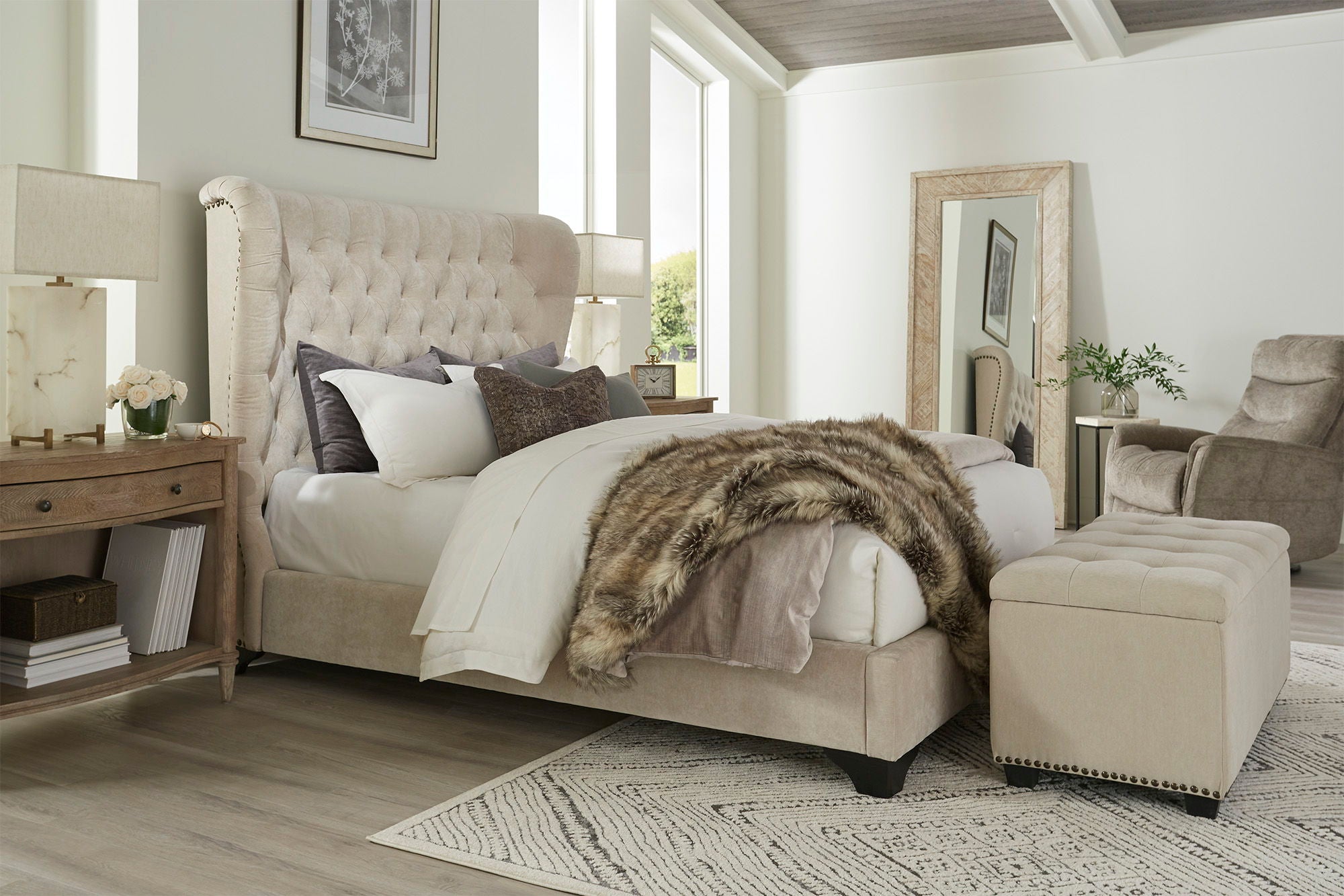 Bedroom Up To 30% Off