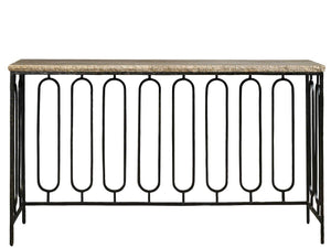 Griffith Park - Console - Black / Gray