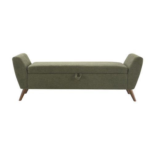 Storage Bench For Living Room