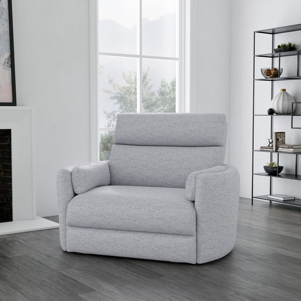 Radius Xl - Extra Wide Power Glider Recliner (Set of 2)