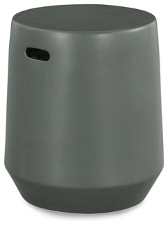 Kalmunds - Stool - Gray