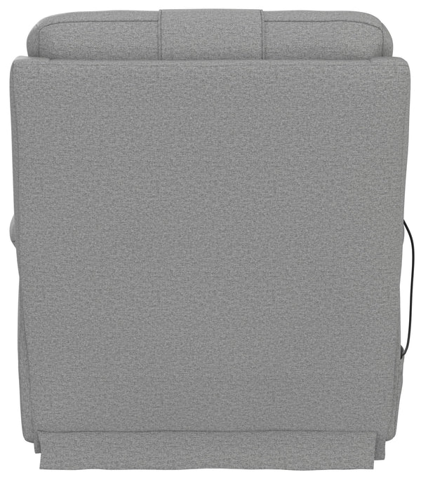 Dreamtime - Power Headrest Power Lay Flat Recliner With CR3 Heat/Massage/Zero Gravity