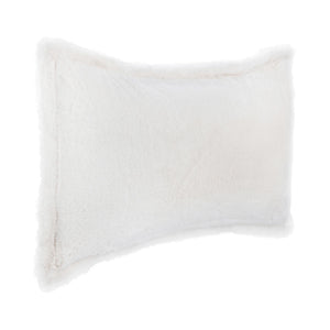 Taiga - Faux Fur Pillow
