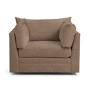 Audrey - Swivel Chair