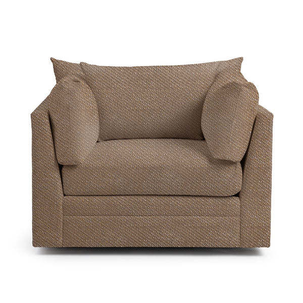 Audrey - Swivel Chair