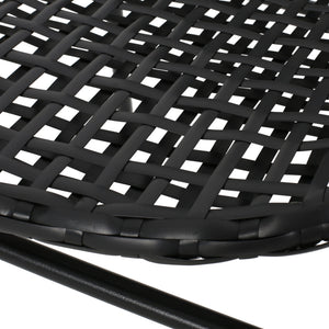 Java - Chair With Comfortable Design