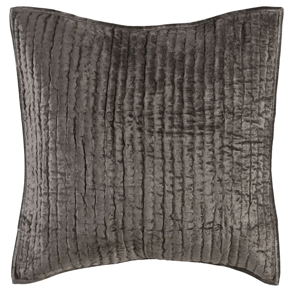 Bari - Velvet Sham - Desert