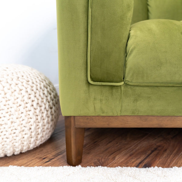 Melissa - Mid Century Modern Sofa