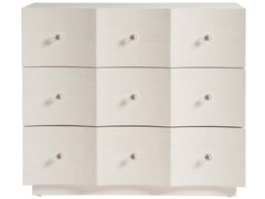 Weekender Coastal Living Home / Saint Clair - Chest - Light Gray