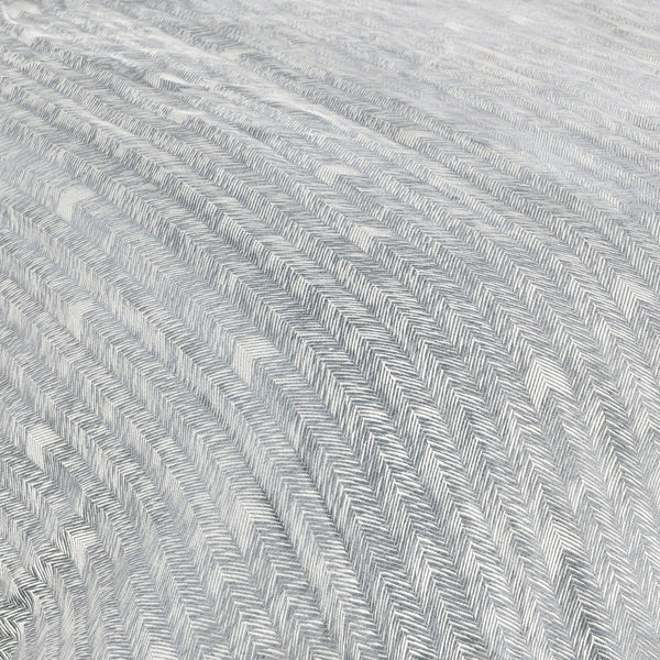 French Herringbone - Sham