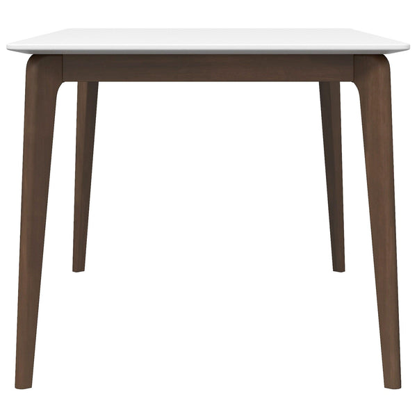 Levi - Modern Style Rectangular Dining Kitchen Table