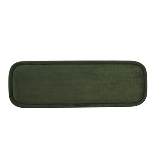 Indoor Upholstered Dining Bench