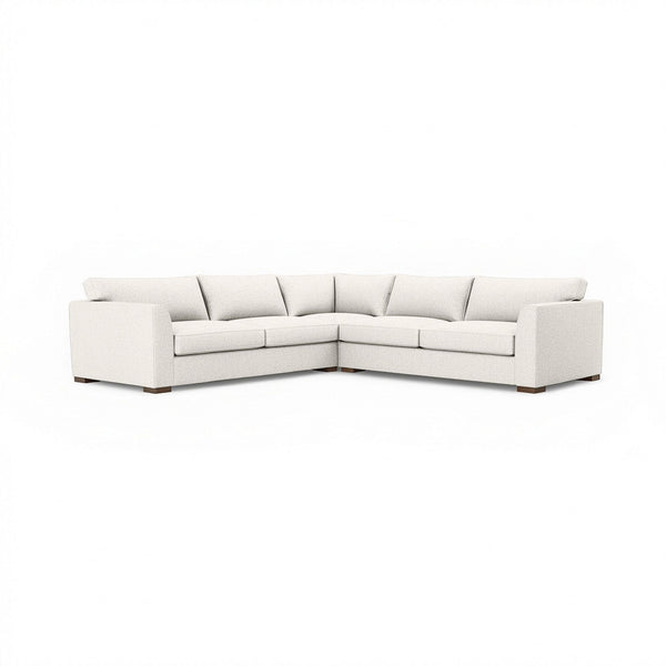 Bryson - 3 Piece Sectional - ElPaso