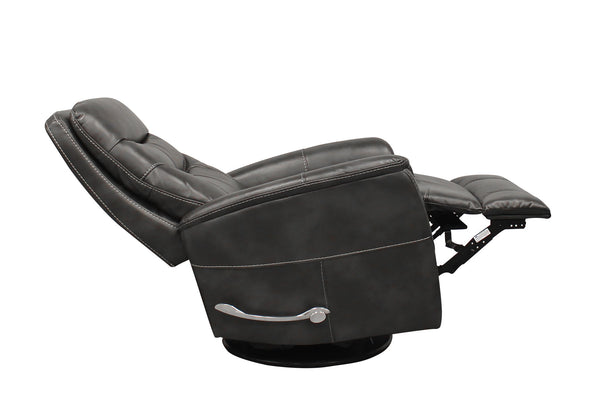 Gemini - Swivel Glider Recliner (Set of 2)