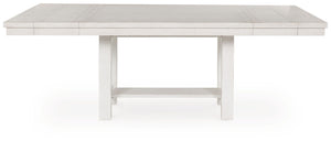 Robbinsdale - Rectangular Dining Table