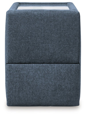 Modmax - Sectional - Ink