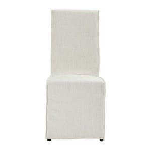 Jordan - Upholstered Dining Chair (Set of 2)