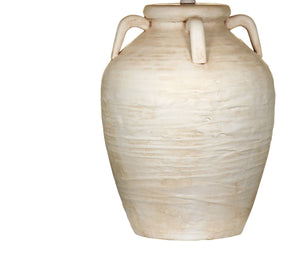 Breeze - Table Lamp - Cream