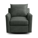 Olivia - Swivel Chair
