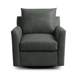 Olivia - Swivel Chair