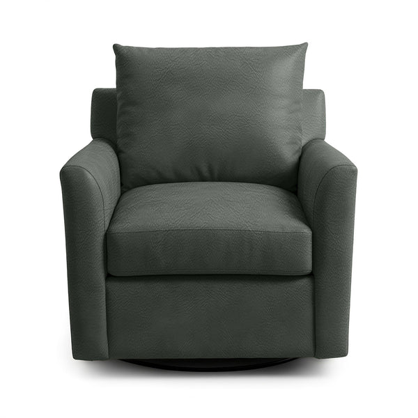 Olivia - Swivel Chair