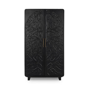 Albero - Tall Cabinet