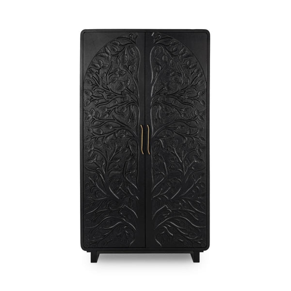 Albero - Tall Cabinet