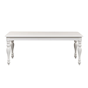 Summer House - Rectangular Table Set
