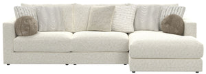 Ritzy - Modular Sofa