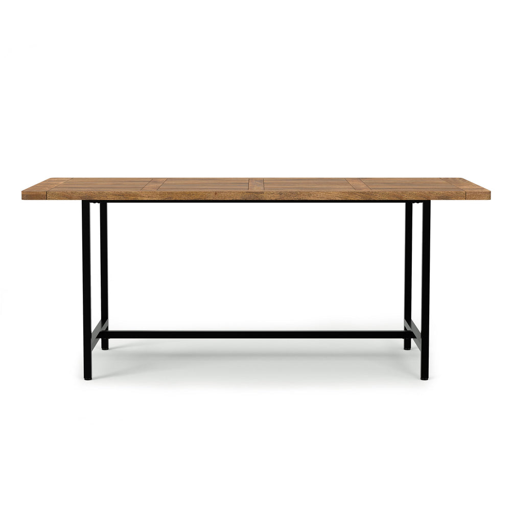 Campbell - Handcrafted Dining Table