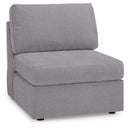 Modmax - 6 Piece Sectional