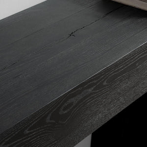 Bristol - Reclaimed Oak Table