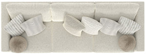 Ritzy - Modular Sofa