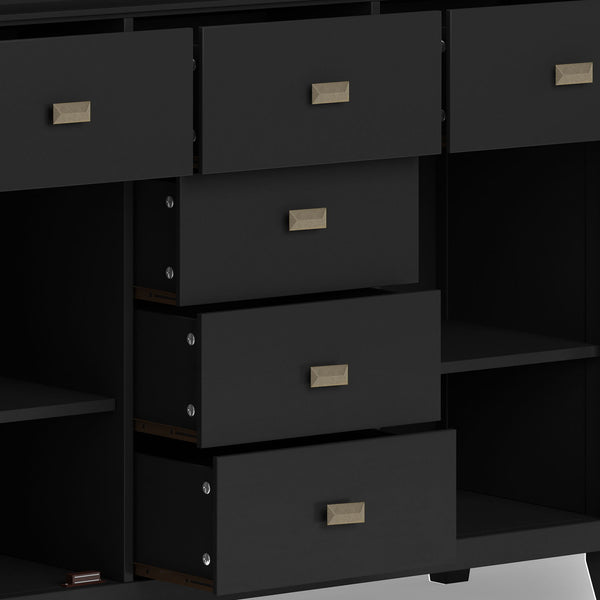 Artisan - Handcrafted Sideboard Buffet
