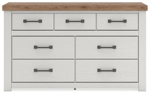 Savonport - Dresser