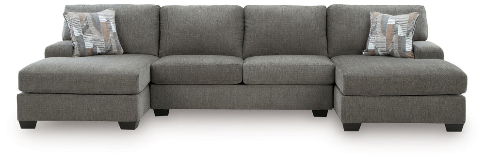 Clarington - Sectional