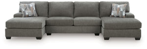 Clarington - Sectional