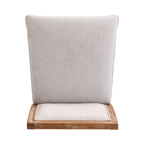 Upholstered Barstools (Set of 2)