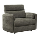 Radius Xl - Extra Wide Power Glider Recliner