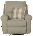 Westport - Glider Recliner