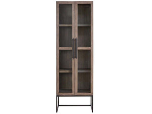Dwell - Display Cabinet