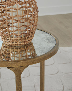 Korajane - Table
