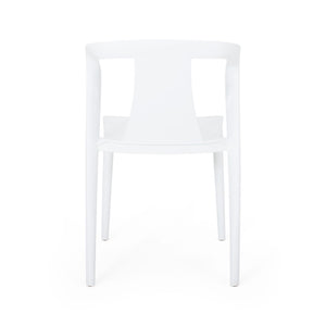 Orchid - Chair (Set of 2)