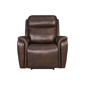 Cascade - Power Reclining Sofa Set