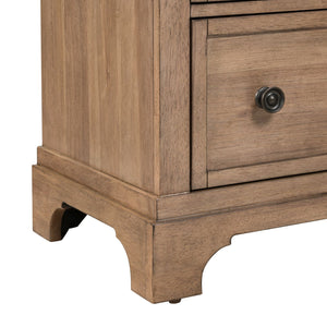 Haven Hills - Dresser