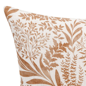 Villa Classics - Mulberry Pillow