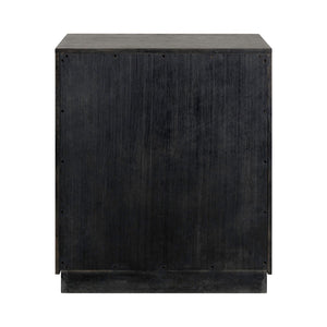 Archway - Accent Cabinet