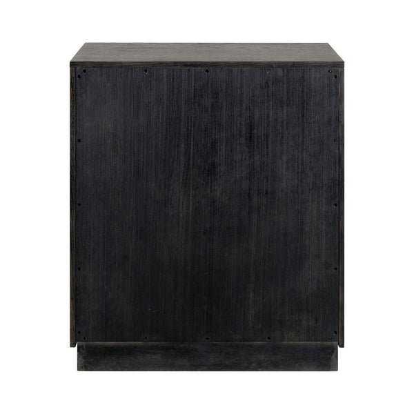 Archway - Accent Cabinet